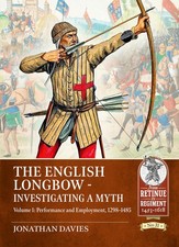 The English Longbow -