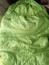 Eurohike Adventurer 300