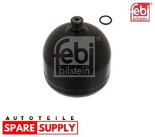 Pressure accumulator, brake system for Audi BMW Febi Bilstein 01817