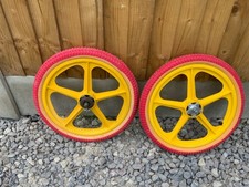 Skyway Tuff 2 Wheels Old