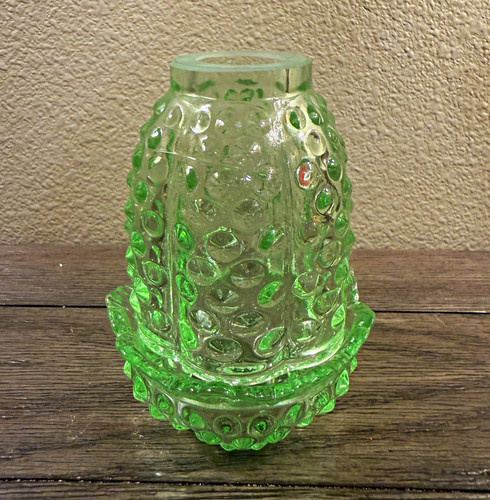 Wilkerson glass key - wilkerson, apple