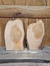 Cedar Slab Wood Live Edge