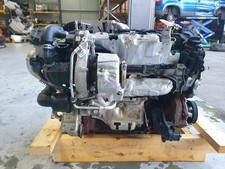 FORD MONDEO Mk5 ST-LINE