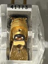 Benz Ace Moving Coil Cartridge