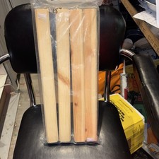 4 x 15" 380mm Wooden Cabinet