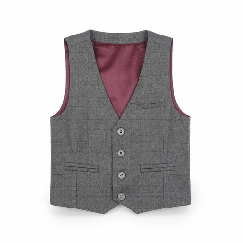 Next boys waistcoat - next, suit