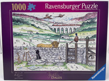 Ravensburger Yorkshire Dales
