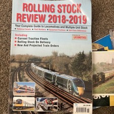 Rolling Stock Review