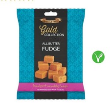 RYEDALE FARM Gold Collection