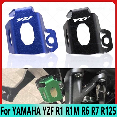 For yamaha yzf - r1m, r6