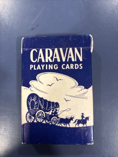Old caravan deck - caravan,
