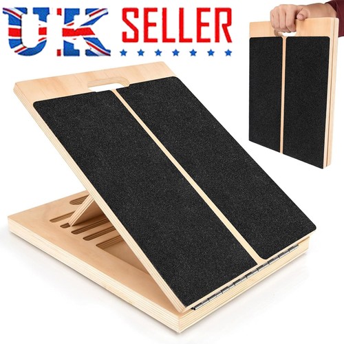 Professional wooden slant - wooden,
