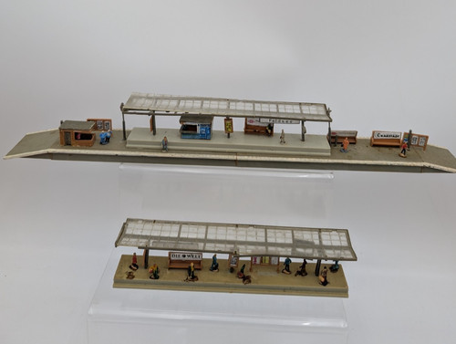 Faller model train - faller,