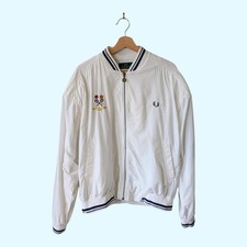 Vintage Fred Perry Sportswear