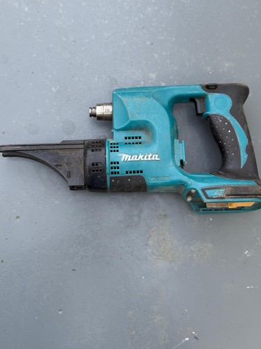 Makita dfr550 18v - dfr550,