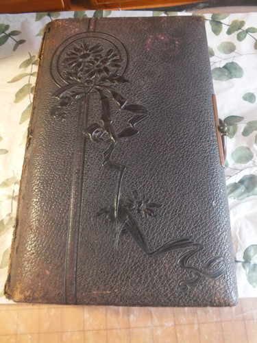Old victorian edwardian - old, /edwardian