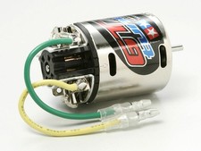 Tamiya 53779 GT Tuned Motor (25T) (TT01/TT02/TA01/TL01/DT02/DT03/DF02/DF03), NIB