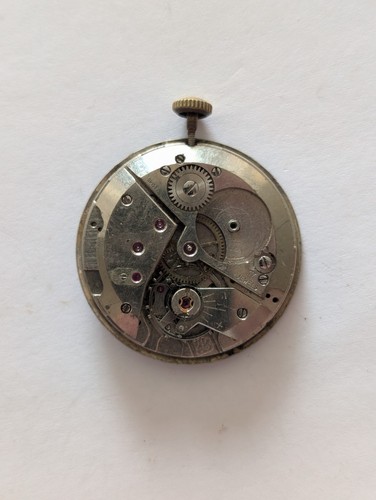 Vintage fef 310 mechanical - vintage,