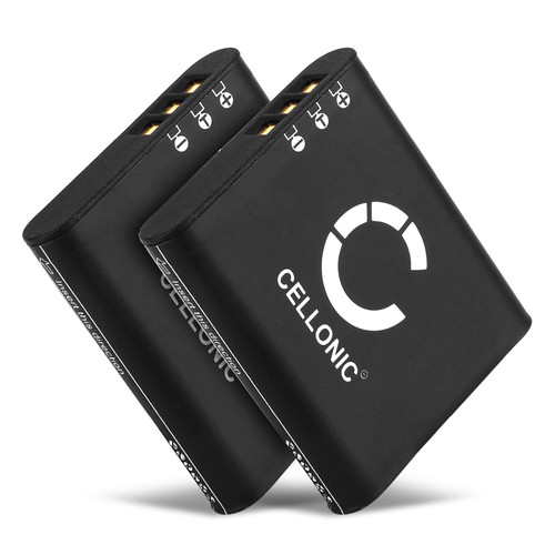 Battery for olympus stylus - for,