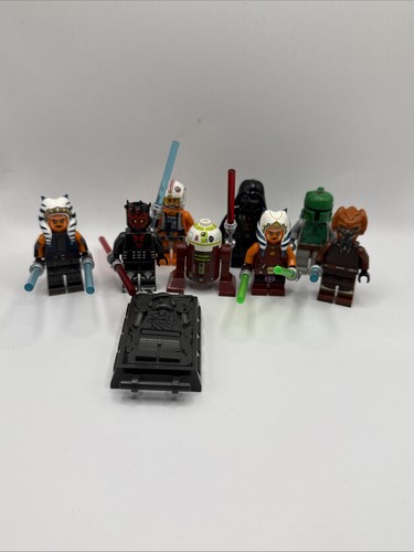Lego star wars - lego,