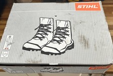 Stihl Ranger Leather Chainsaw