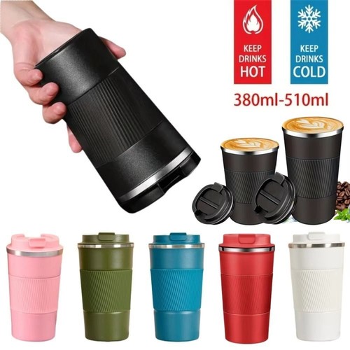 380 510ml travel stainless - 380/510ml,