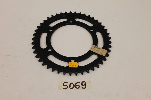 Transmission crown step 530 - transmission,