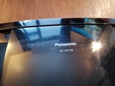 Panasonic SC-HC 195 CD
