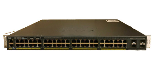 Cisco 2960x 48lps - cisco, 2960x-48lps-l