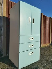 IKEA Stuva kids wardrobe