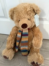 House Of Fraser - Large Brown