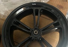 Genuine Powakaddy Gun-Metal