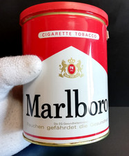 Marlboro Cigarette Tobacco