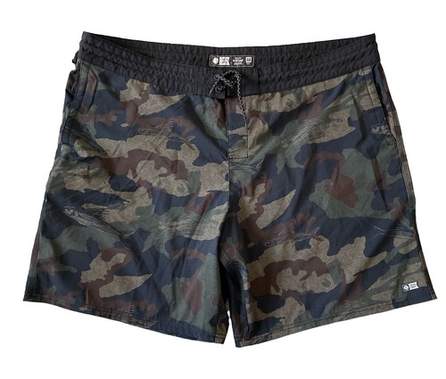 Salty crew utility - salty,