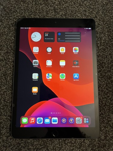 Apple ipad 7th gen - apple,