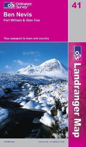 Ben nevis fort william and - ben,