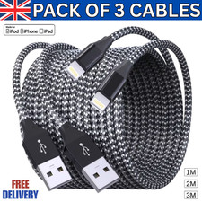 iPhone Charger Cable Fast