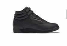 Reebok FreeStyle Hi-Tops