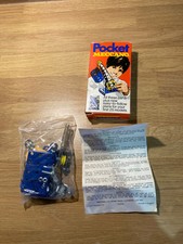 Pocket Meccano Set Boxed