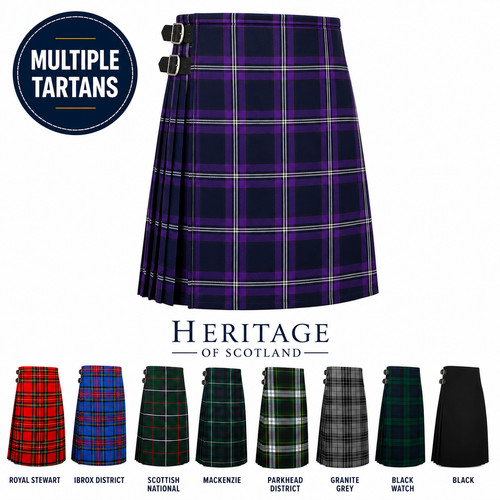Mens scottish tartan party - scottish,