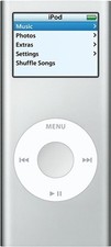 Apple iPod Mini 2nd Generation