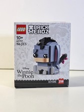 Lego Brickheadz Winnie The