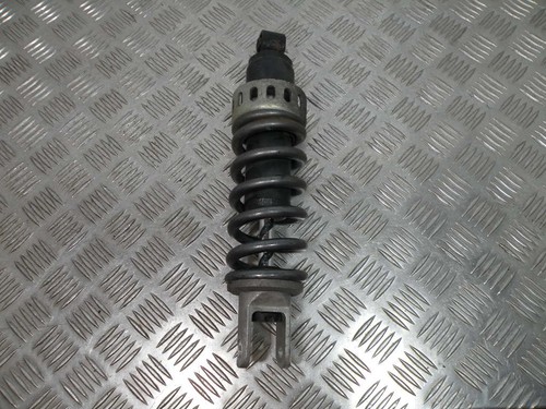Rear shock absorber suzuki - rear,