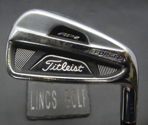 Titleist ap2 712 - ap2, forged