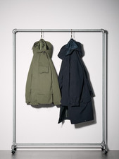 2025 ENGINEERED GARMENTS × GU