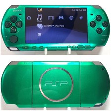 Sony PSP 2000 Console -