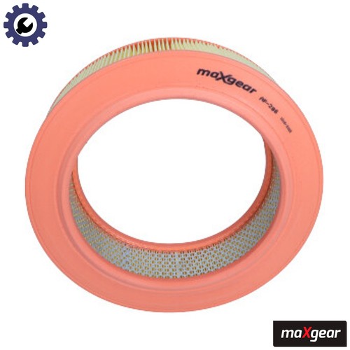 Air filter 2314 for gaz - air,