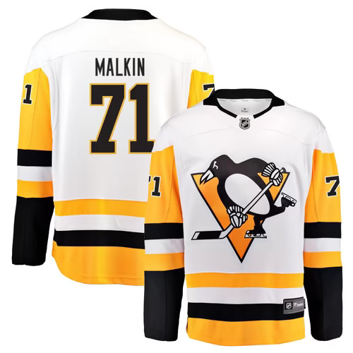 Pittsburgh penguins nhl - pittsburgh,