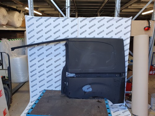 Genuine vauxhall vivaro - genuine,