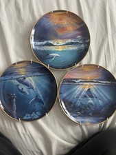 Franklin Mint Dance Of The